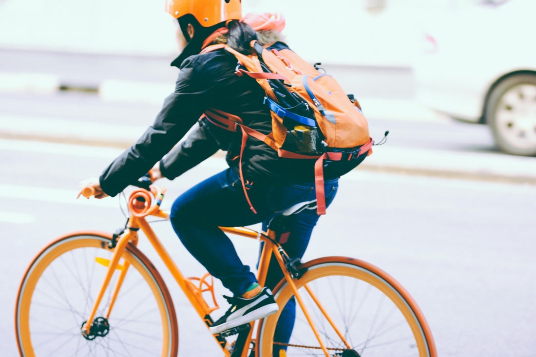 Green Your Daily Travel for a Clean Commute