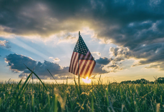 Celebrate Sustainably: Go Green for Memorial Day